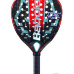Discover the Performance of the Babolat Technical Viper 2023 – Juan Lebron’s Official Pala in Our Review
