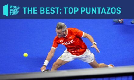 The Best Shots in the History of World Padel Tour (Part I)