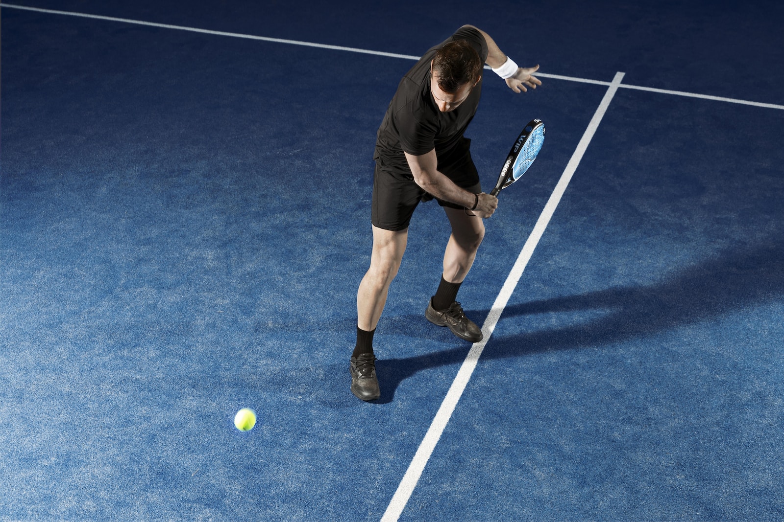 5 Padel Training Drills: Elevate Your Game to the Next Level