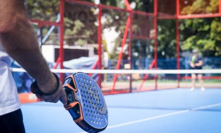 Game-Changing Padel Rackets: The Top 5 Picks for 2023