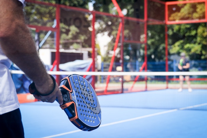 Game-Changing Padel Rackets: The Top 5 Picks for 2023