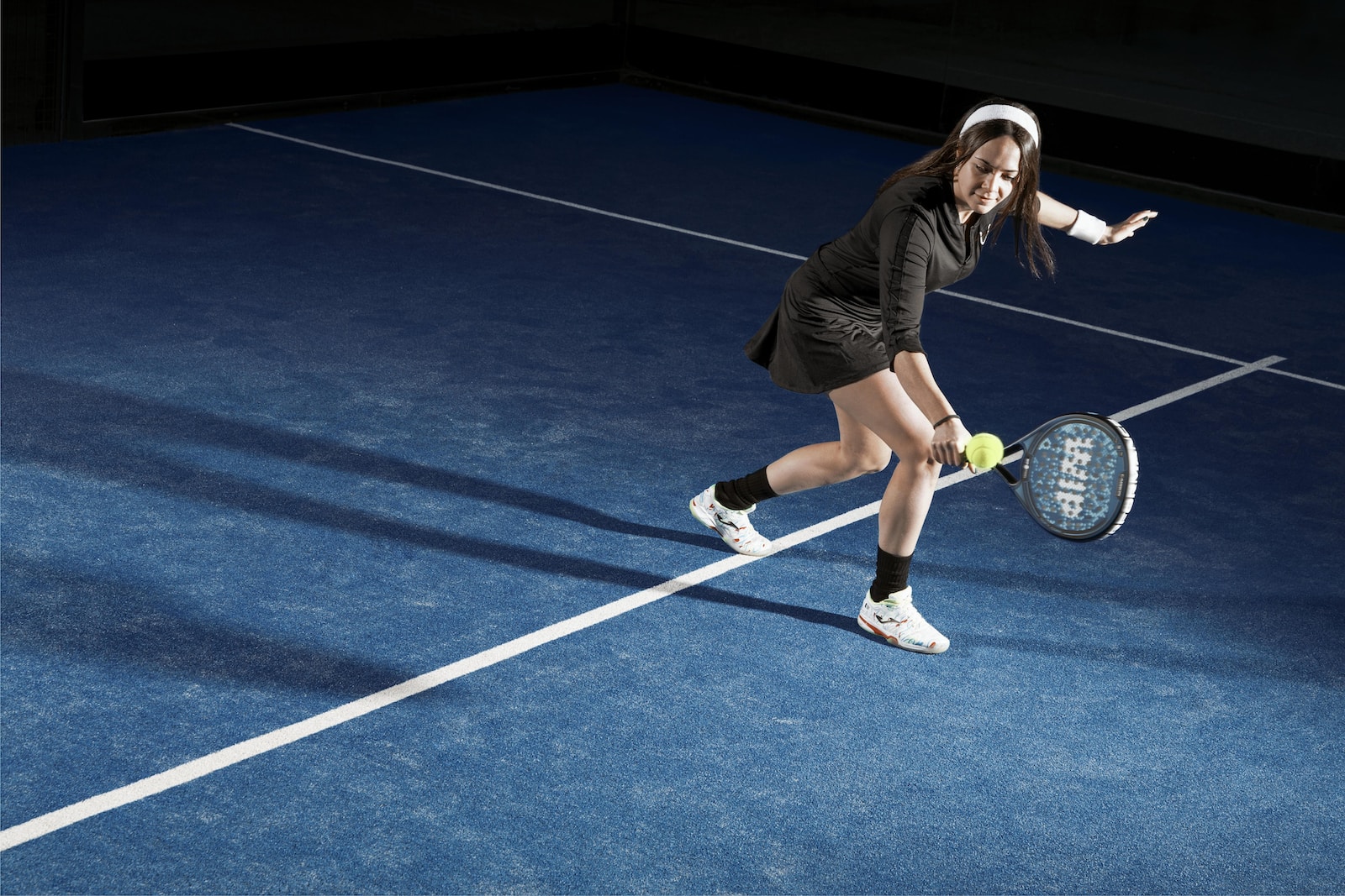The Psychology of Padel: Mental Strategies for Winning